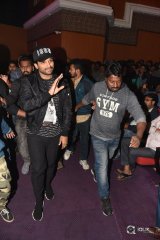 Padi Padi Leche Manasu Movie Pre Release Event